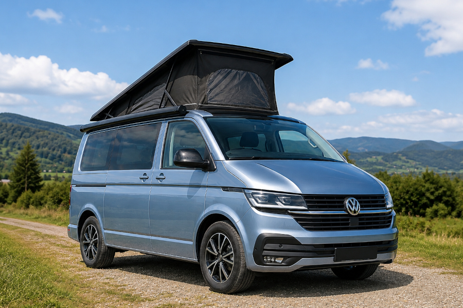 Campervans