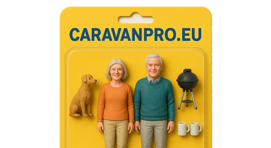 How to Prepare Your Motorhome for Travel