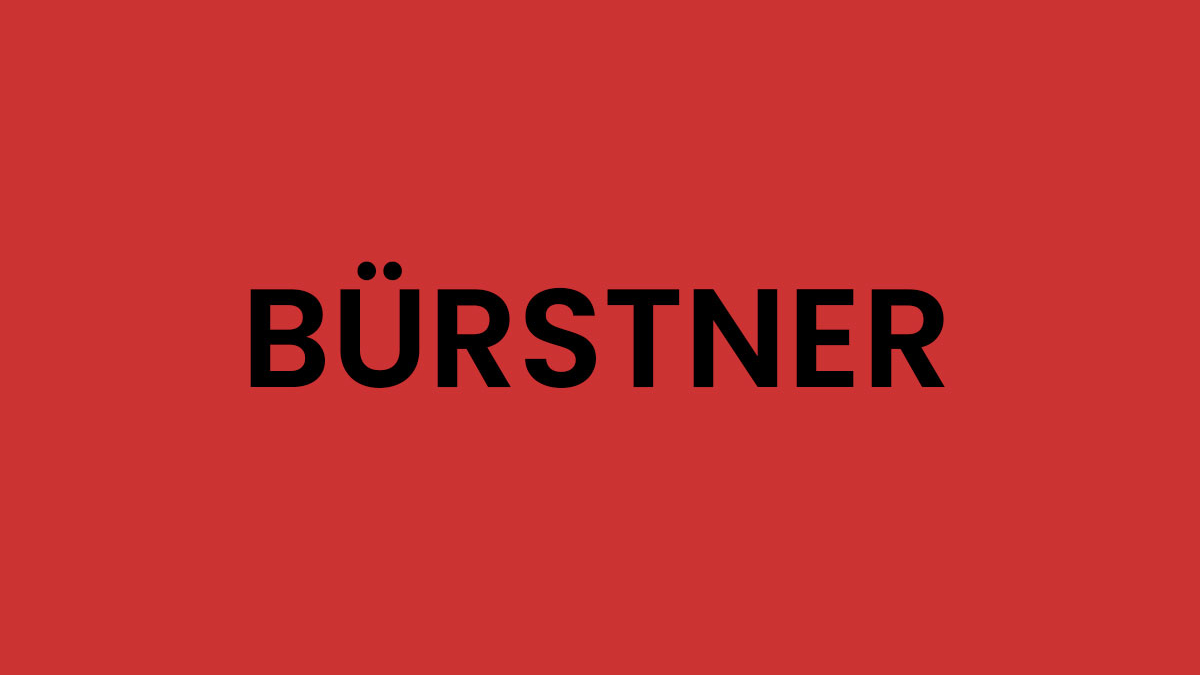 Bürstner
